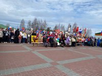 9 МАЯ 2025года